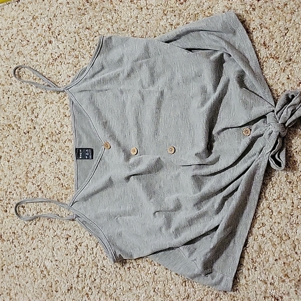 Shein tank top